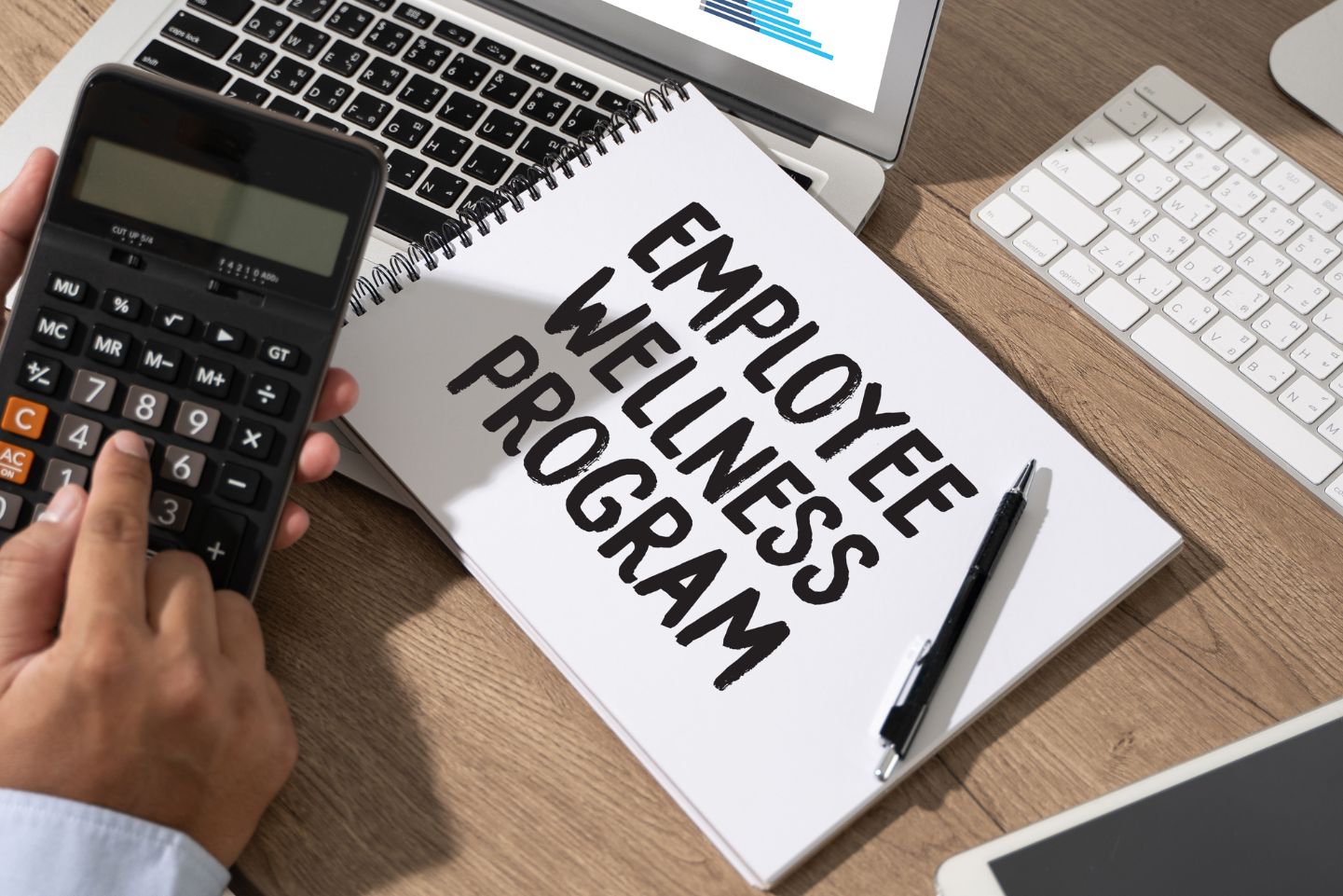 Employee Welness Program