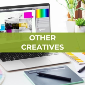 Other Creatives